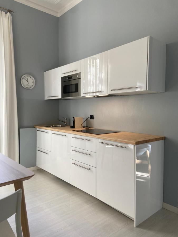 Designhouse Apartment Мілан Екстер'єр фото