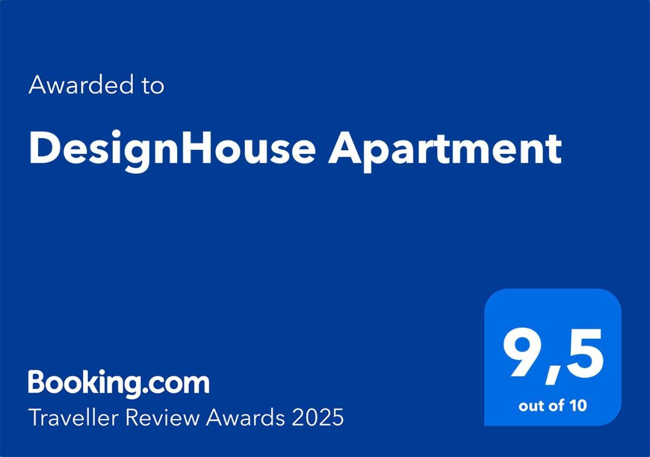 Designhouse Apartment Мілан Екстер'єр фото